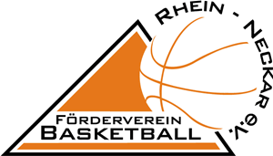 Foerderverein Basketball Logo
